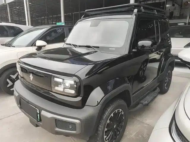 Baojun Yueye 2024 Flagship Edition