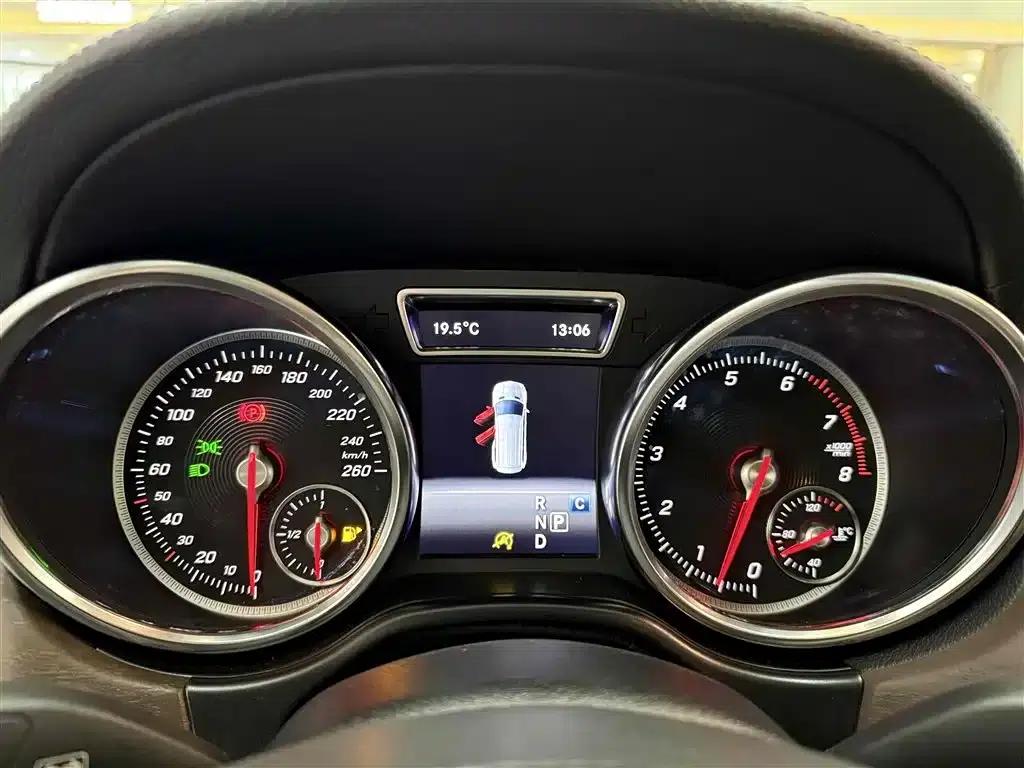 Beijing BJ90 2021 4.0T Premium Edition — миниатюра 13