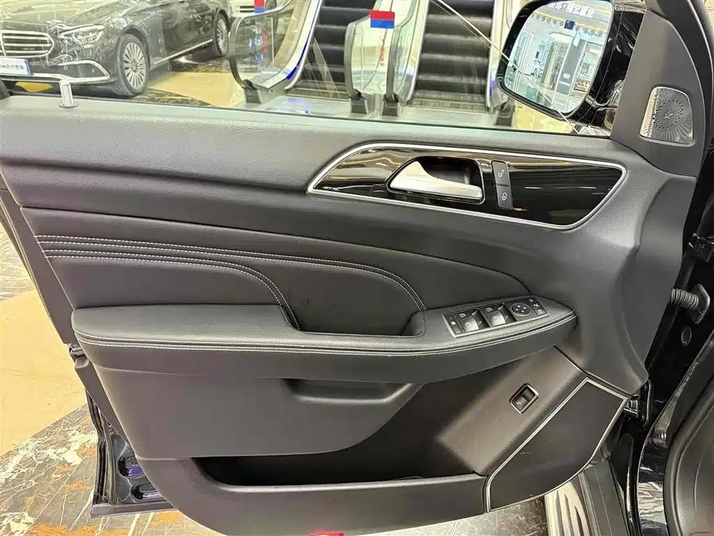 Beijing BJ90 2021 4.0T Premium Edition — миниатюра 14