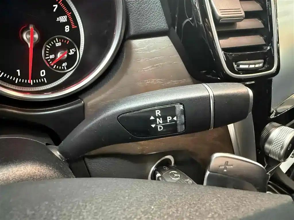 Beijing BJ90 2021 4.0T Premium Edition — миниатюра 18