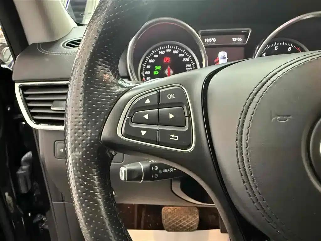 Beijing BJ90 2021 4.0T Premium Edition — миниатюра 22