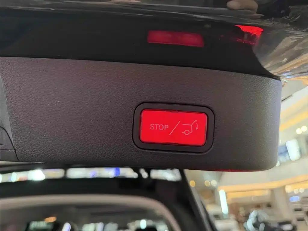 Beijing BJ90 2021 4.0T Premium Edition — миниатюра 8