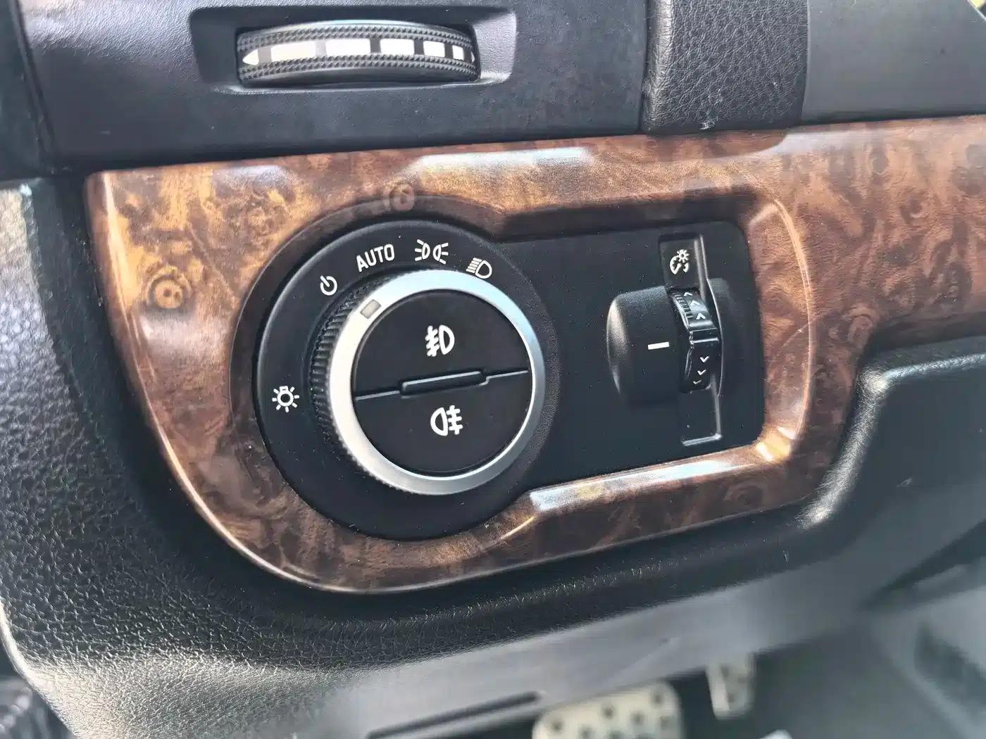 Beijing BJ80 2016 2.3T Automatic Premium Edition — миниатюра 16