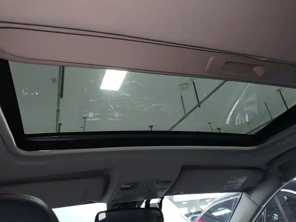 Besturn X80 2016 2.0L Automatic Luxury Edition — миниатюра 18