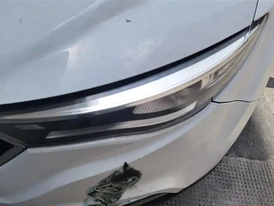 Bestune X40 2019 1.6L Manual Deluxe Edition (China VI Emission Standard) — миниатюра 5