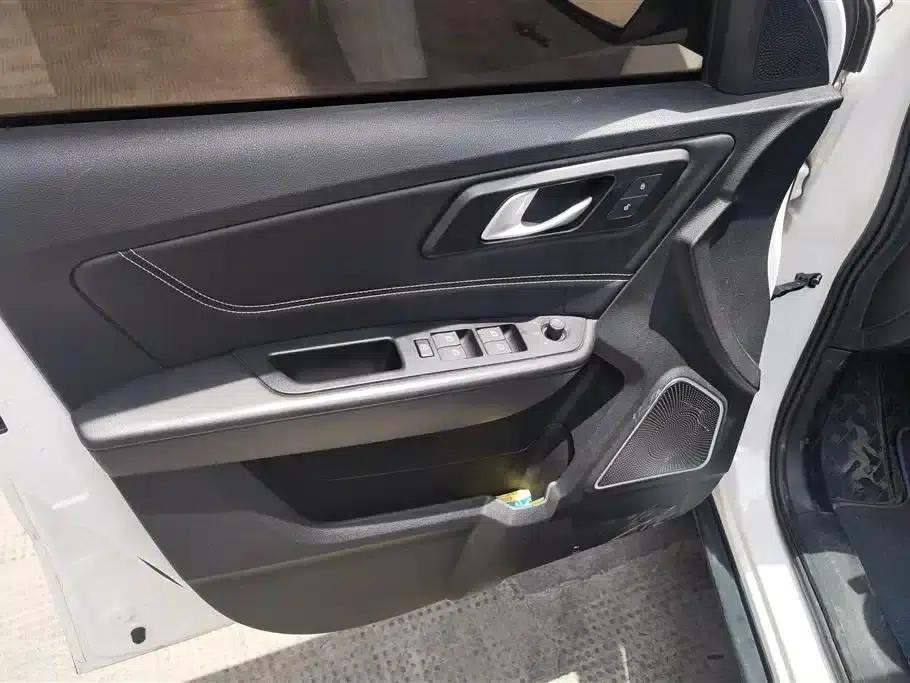 Bestune X40 2019 1.6L Manual Deluxe Edition (China VI Emission Standard) — миниатюра 7
