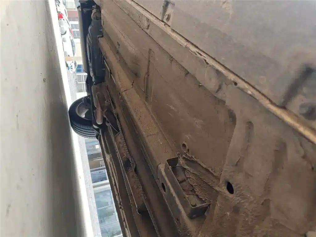 Bestune T33 2019 1.6L Automatic Connected Smart Edition (National V Emission Standard) — миниатюра 18