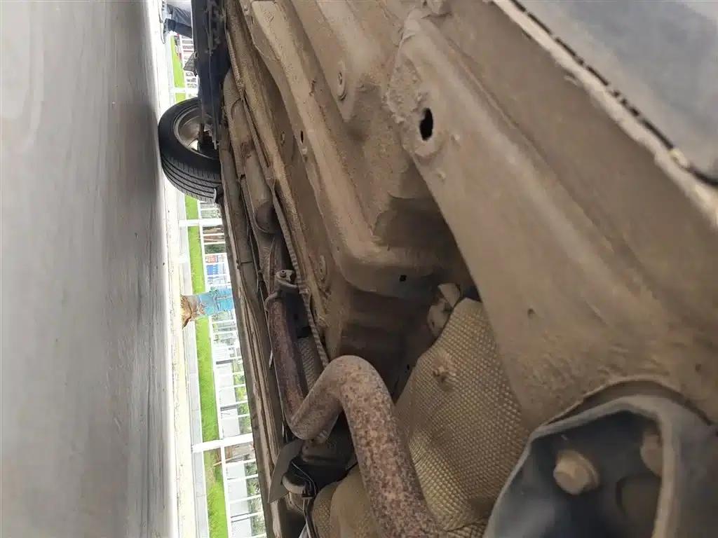 Bestune T33 2019 1.6L Automatic Connected Smart Edition (National V Emission Standard) — миниатюра 20