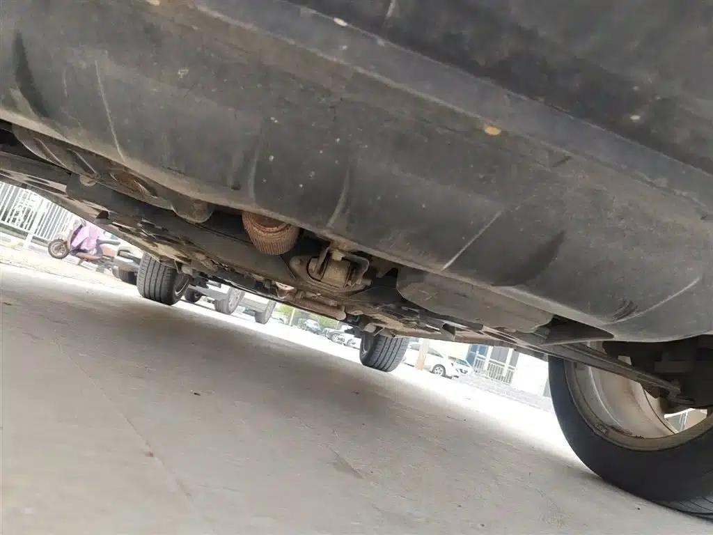 Bestune T33 2019 1.6L Automatic Connected Smart Edition (National V Emission Standard) — миниатюра 25