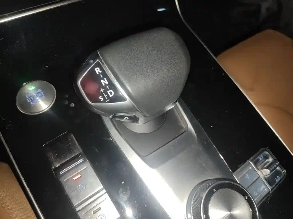 Beijing X7 2020 1.5TD DCT Elite Edition — миниатюра 7
