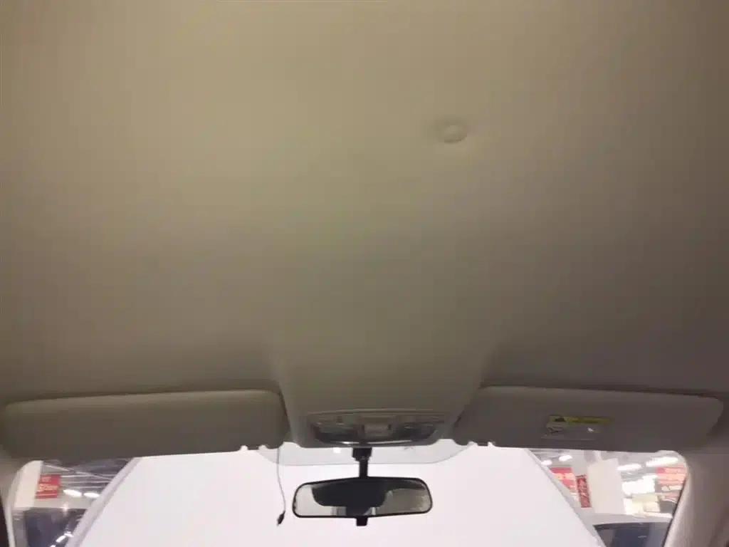 Beijing X3 2019 1.5T Manual Glory Edition — миниатюра 18