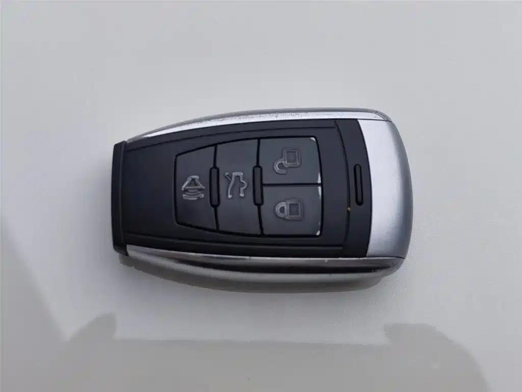 Senova X55 2016 1.5T CVT Elite Edition — миниатюра 19