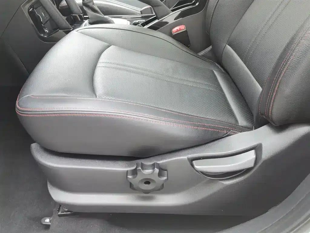 Senova X55 2016 1.5T CVT Elite Edition — миниатюра 20