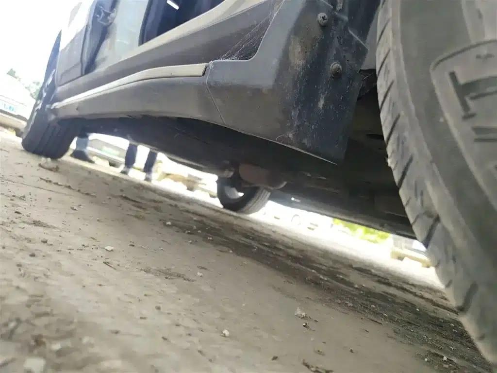 Senova X55 2016 1.5T CVT Elite Edition — миниатюра 15