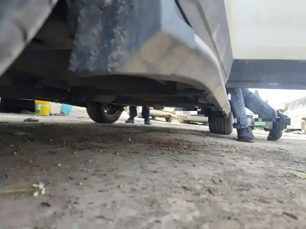 Senova X55 2016 1.5T CVT Elite Edition — миниатюра 18