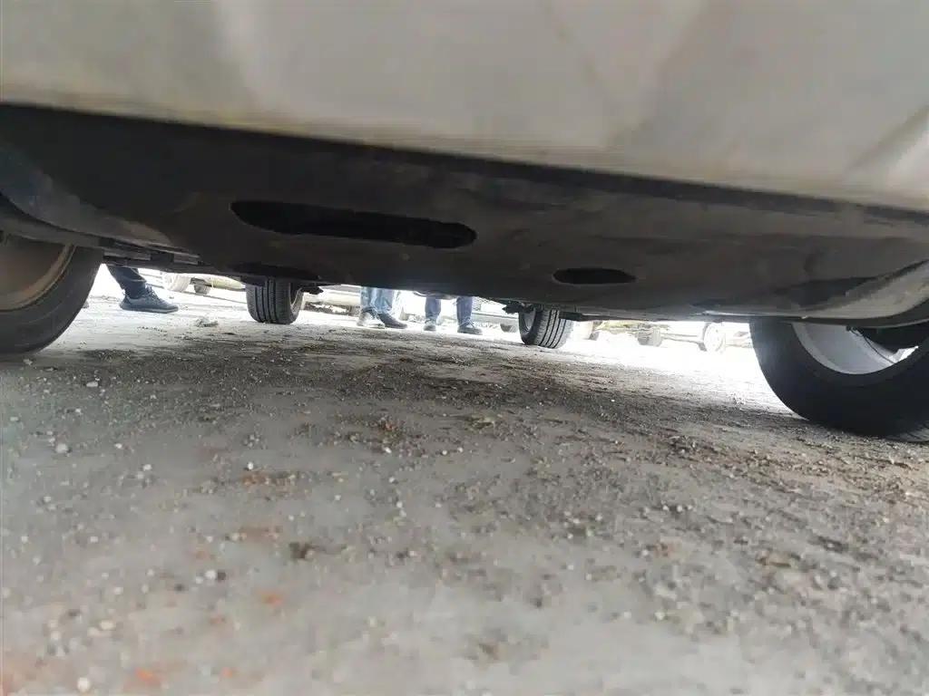 Senova X55 2016 1.5T CVT Elite Edition — миниатюра 22