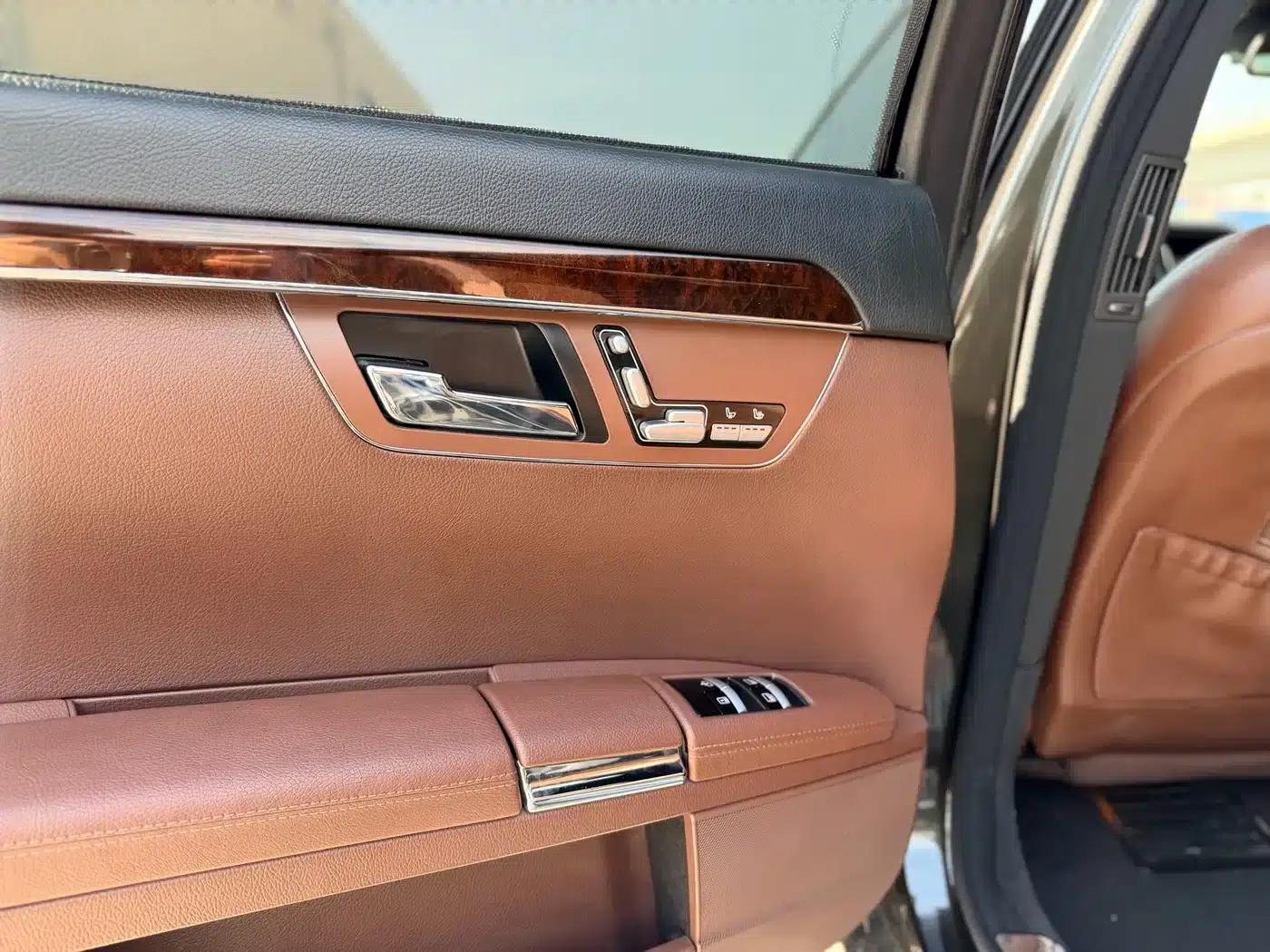 Brabus S-Class 2013 38S 4M — миниатюра 11