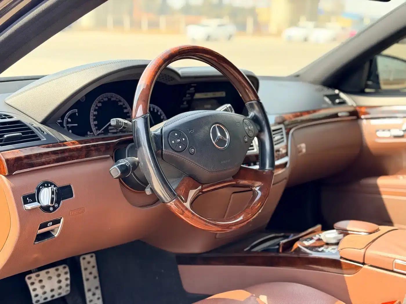 Brabus S-Class 2013 38S 4M — миниатюра 4