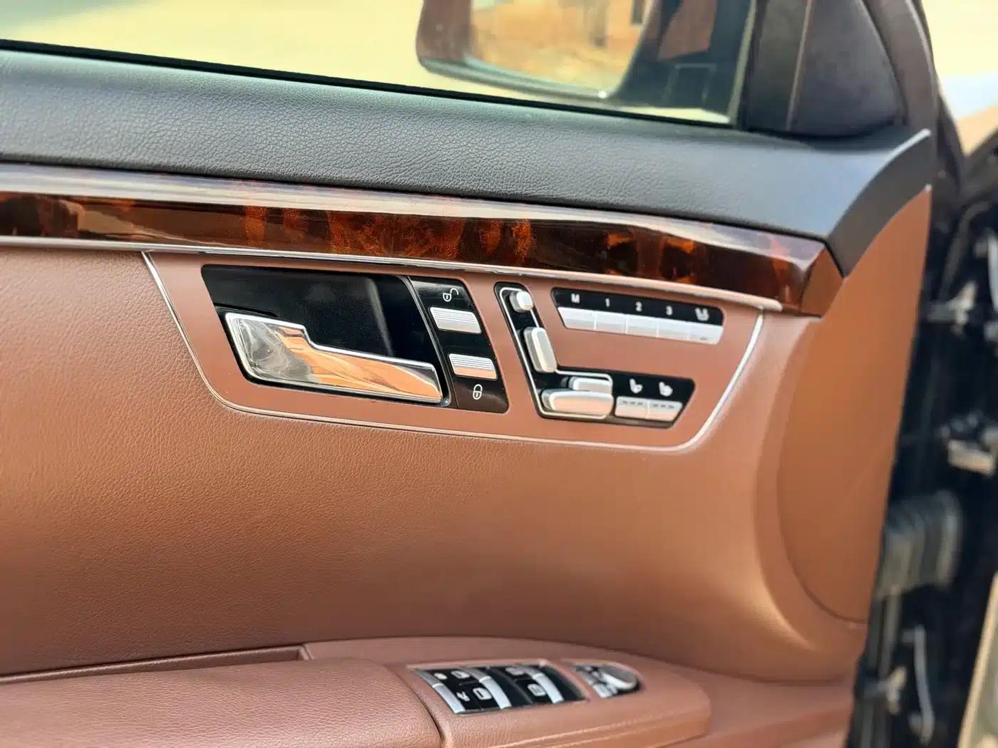 Brabus S-Class 2013 38S 4M — миниатюра 6