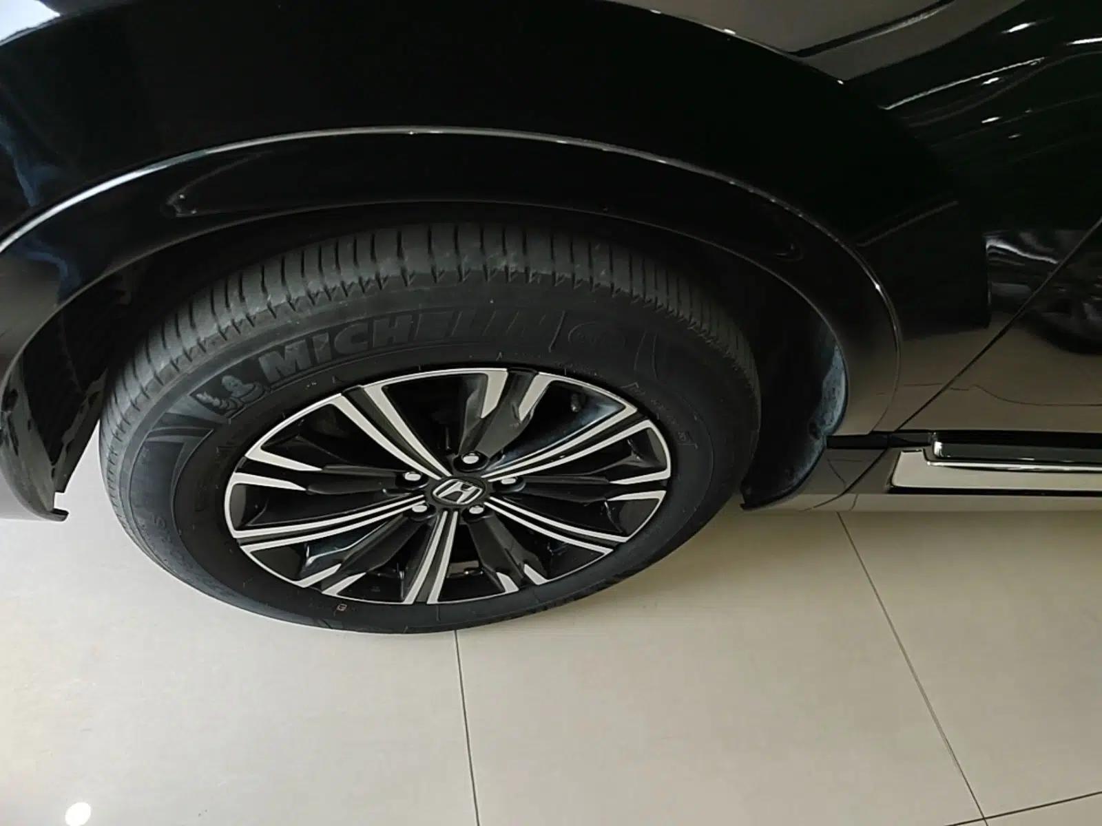 Honda CR-V New Energy 2021 Rui Hybrid e+ 2.0L Ruichi Edition — миниатюра 8