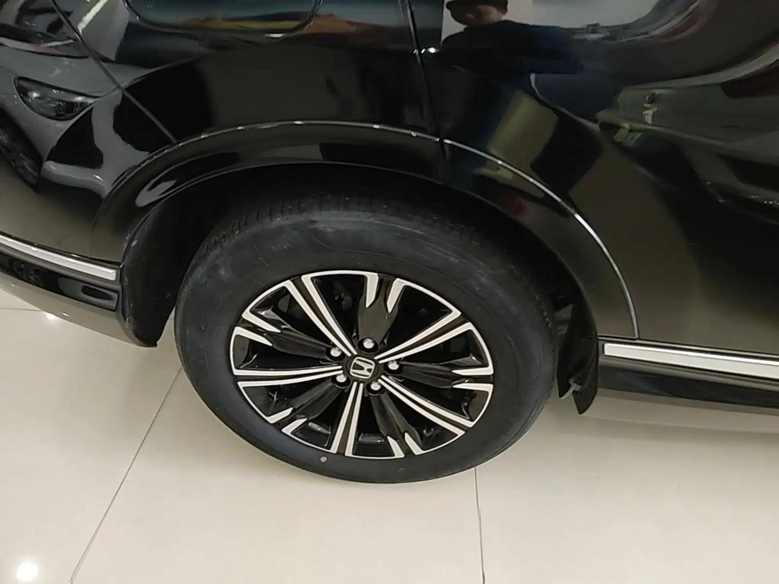 Honda CR-V New Energy 2021 Rui Hybrid e+ 2.0L Ruichi Edition — миниатюра 10