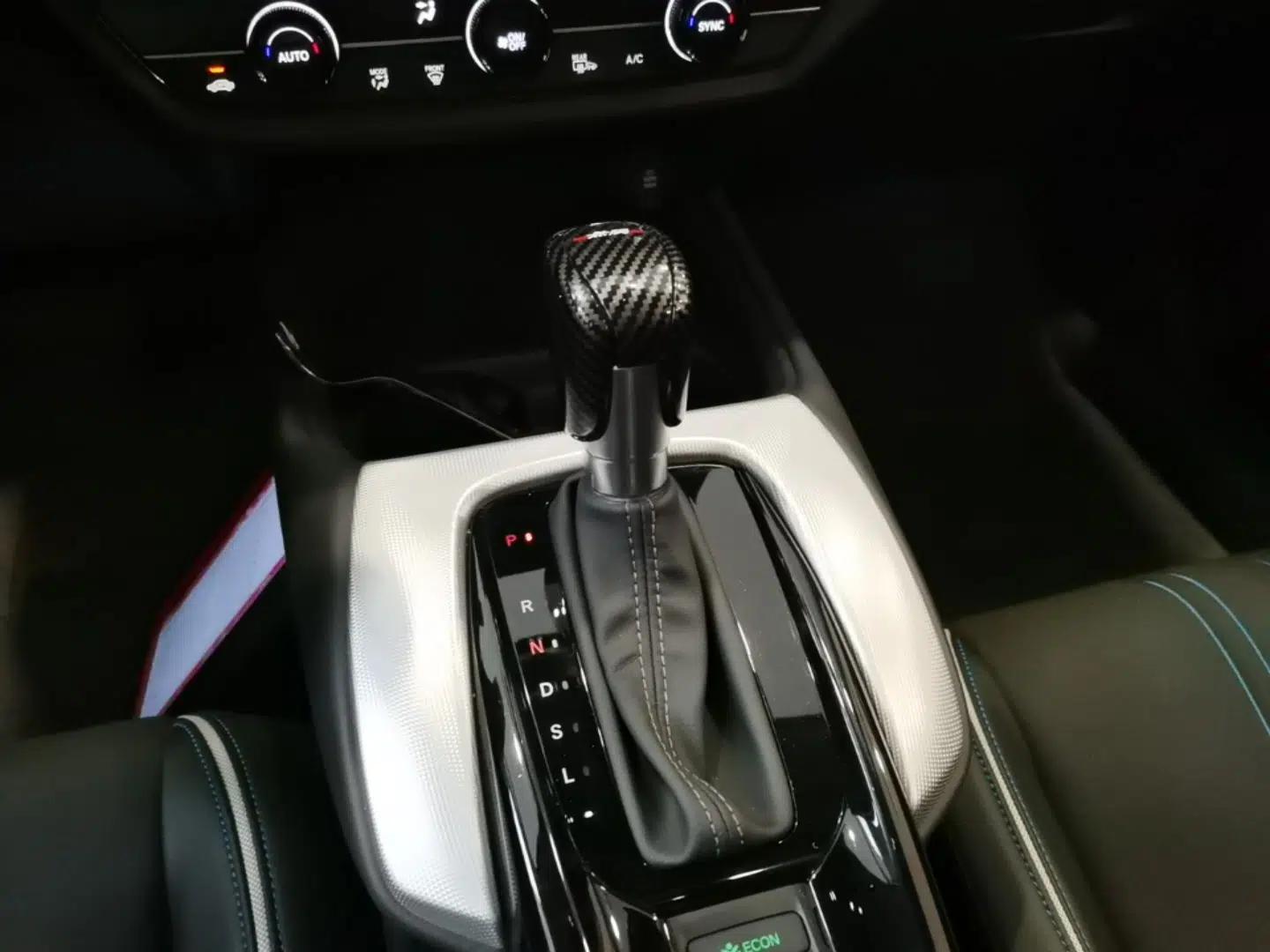 Honda HR-V 2024 240TURBO Jingyue Edition — миниатюра 17