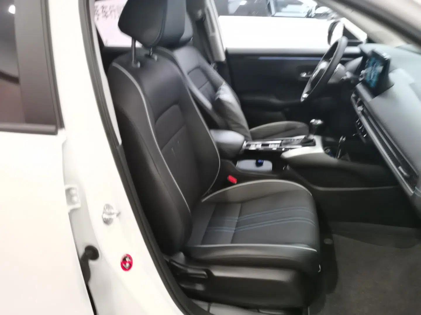 Honda HR-V 2024 240TURBO Jingyue Edition — миниатюра 23