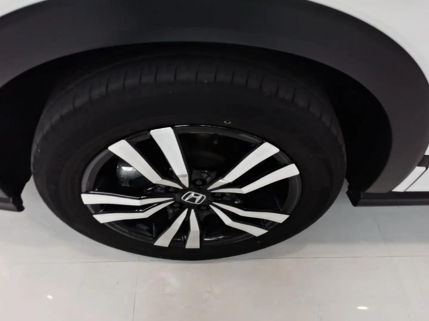 Honda HR-V 2024 240TURBO Jingyue Edition — миниатюра 8