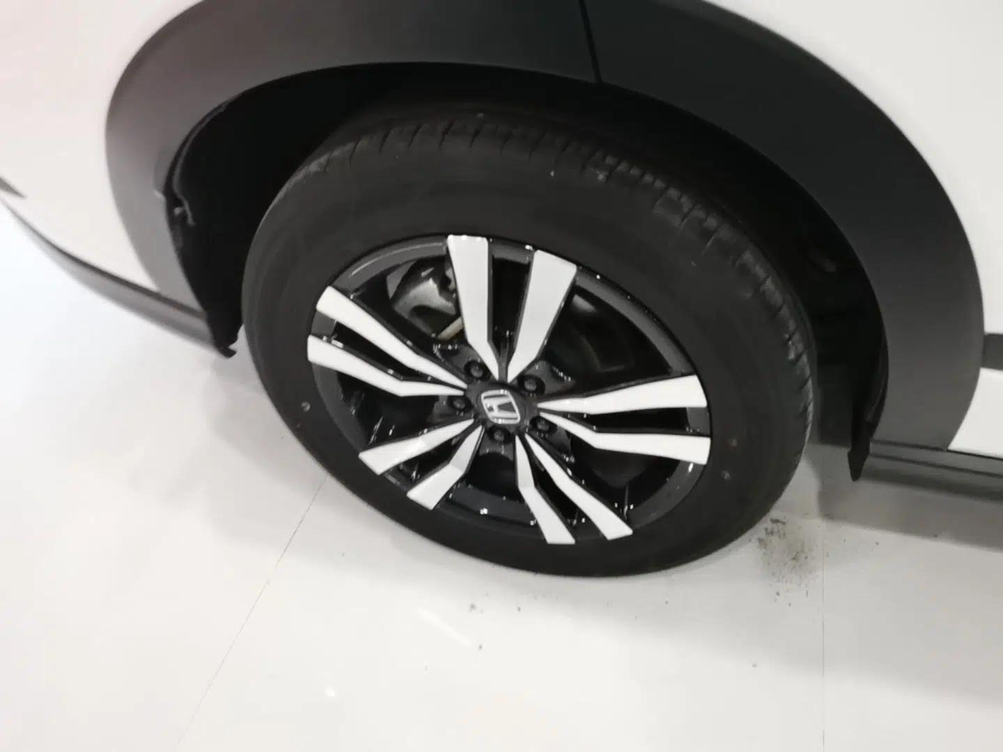 Honda HR-V 2024 240TURBO Jingyue Edition — миниатюра 10