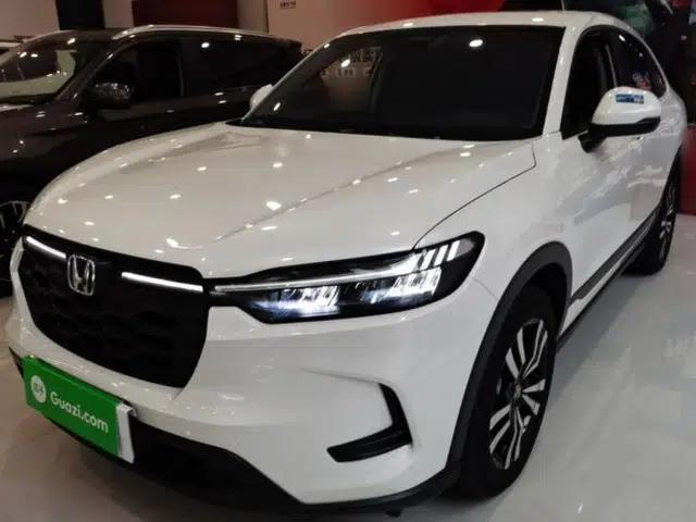 Honda HR-V 2024 240TURBO Jingyue Edition