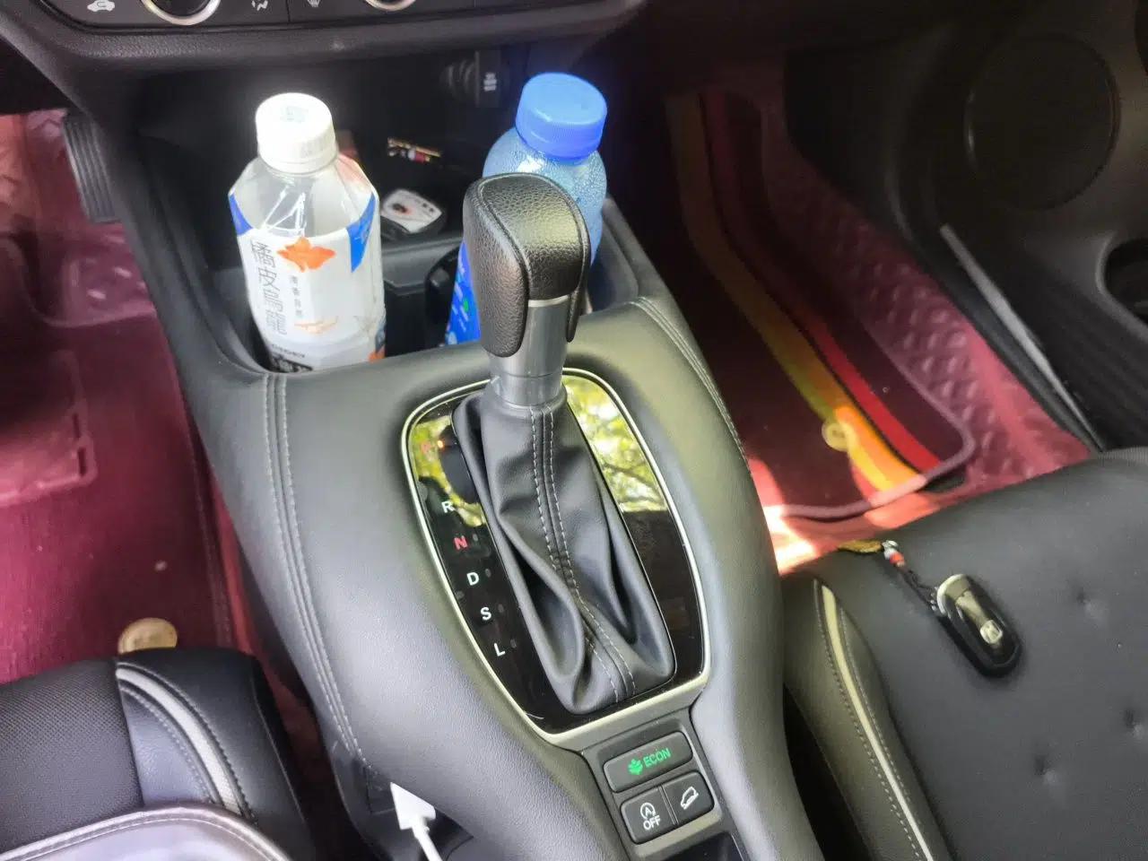 Honda ZR-V 2022 1.5T CVT Luxury Edition — миниатюра 15