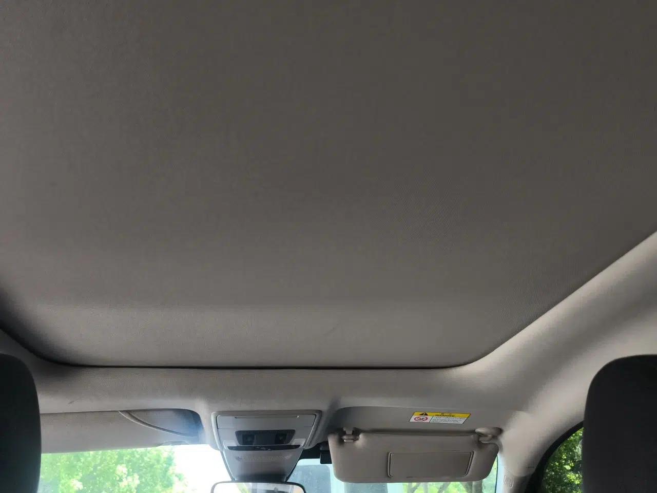 Honda ZR-V 2022 1.5T CVT Luxury Edition — миниатюра 19