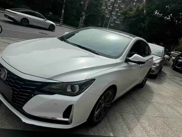 Ruicheng CC 2022 Blue Whale Edition 1.5T DCT Premium