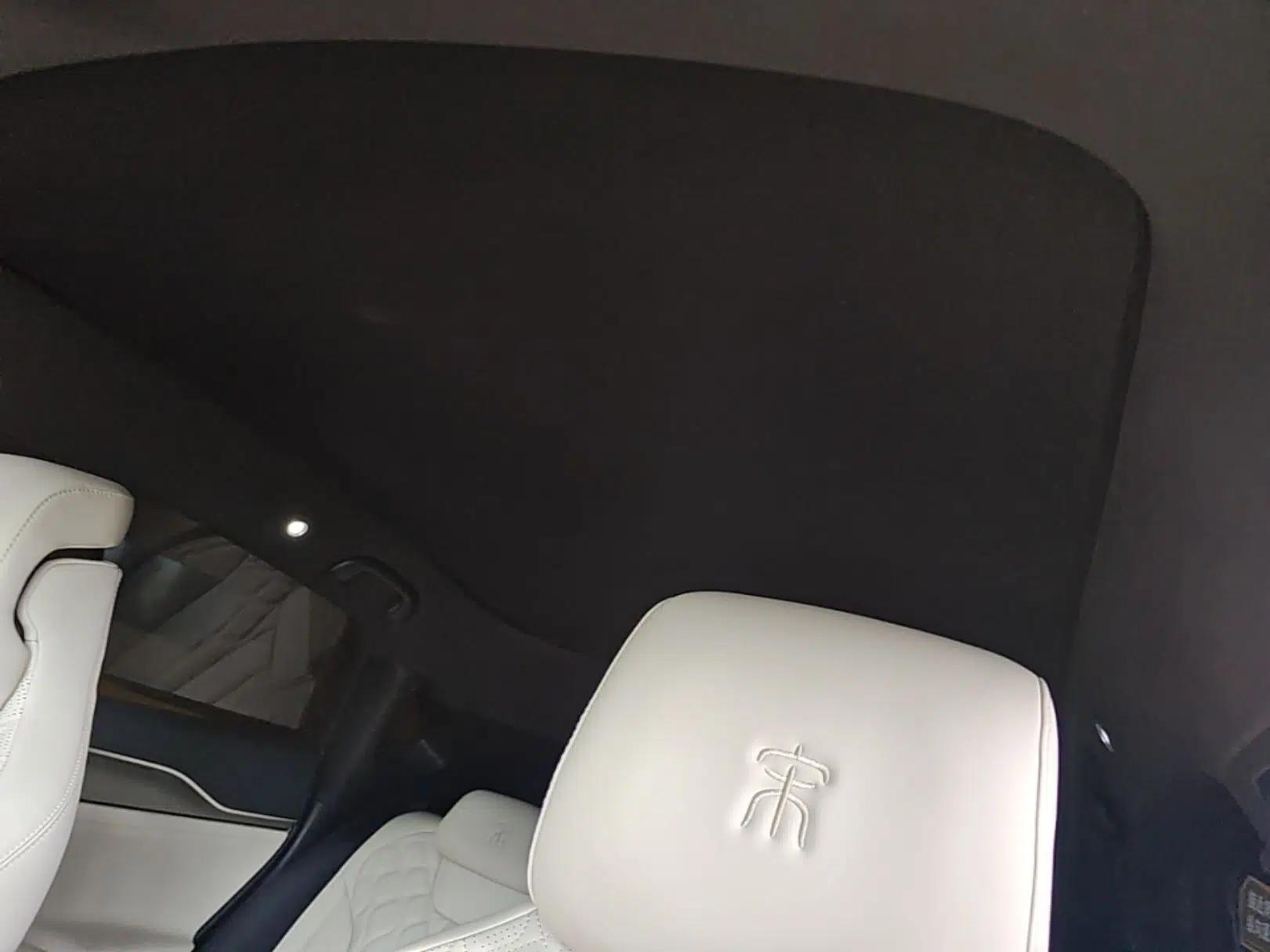 BYD Song L EV 2024 662 km Beyond Edition — миниатюра 21