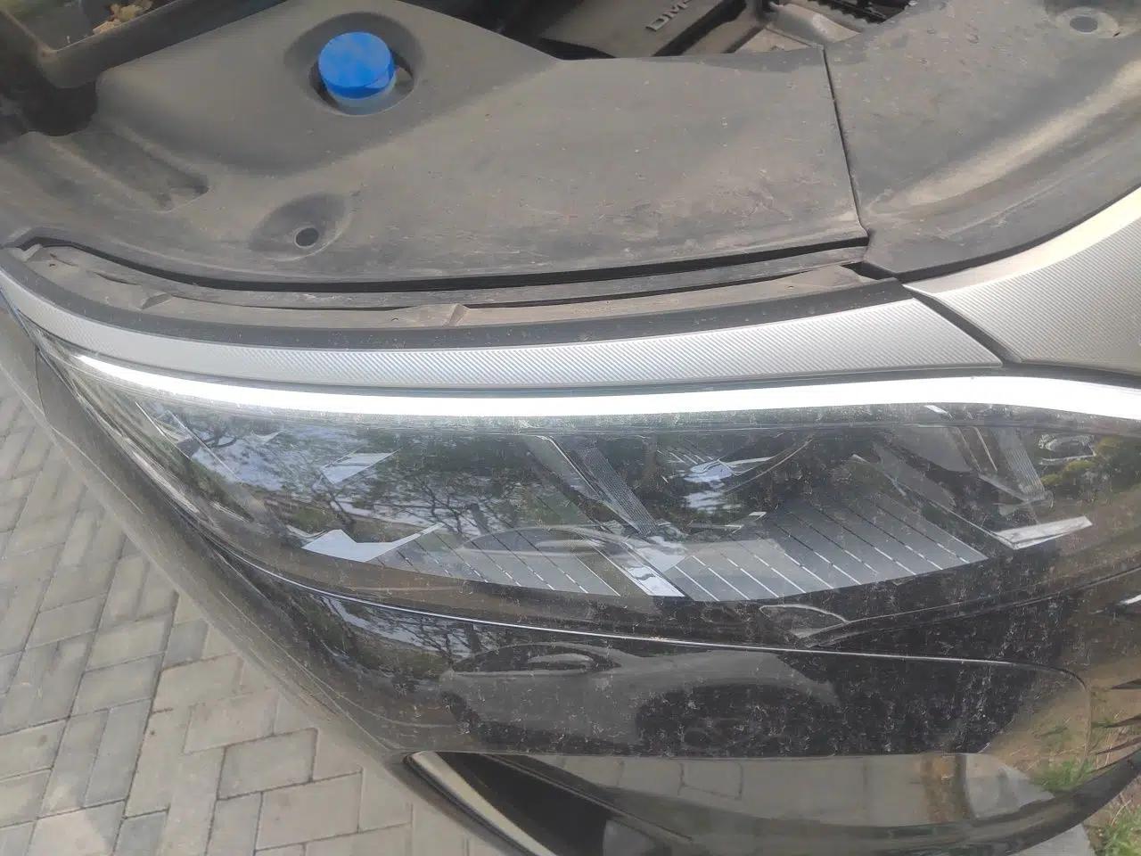 BYD Xia 2025 DM-i 1.5T 180km Beyond Edition — миниатюра 7
