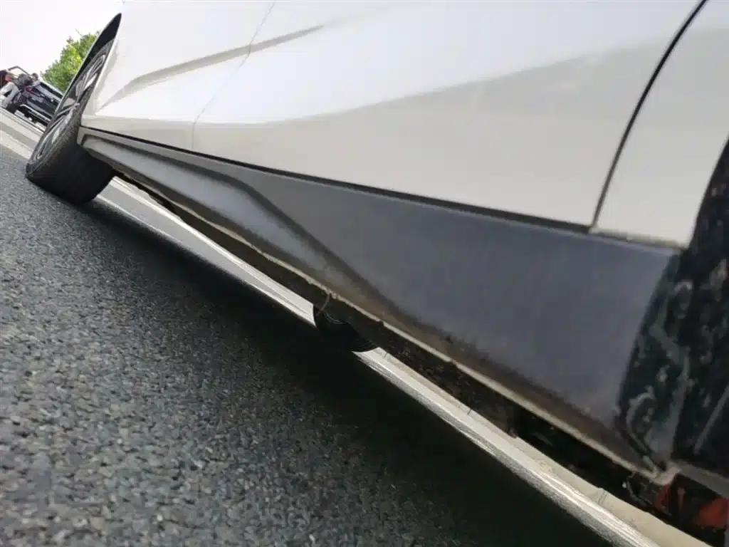 Changan Eado PHEV 2025 Smart Blue Whale 145KM Battleship Edition — миниатюра 21