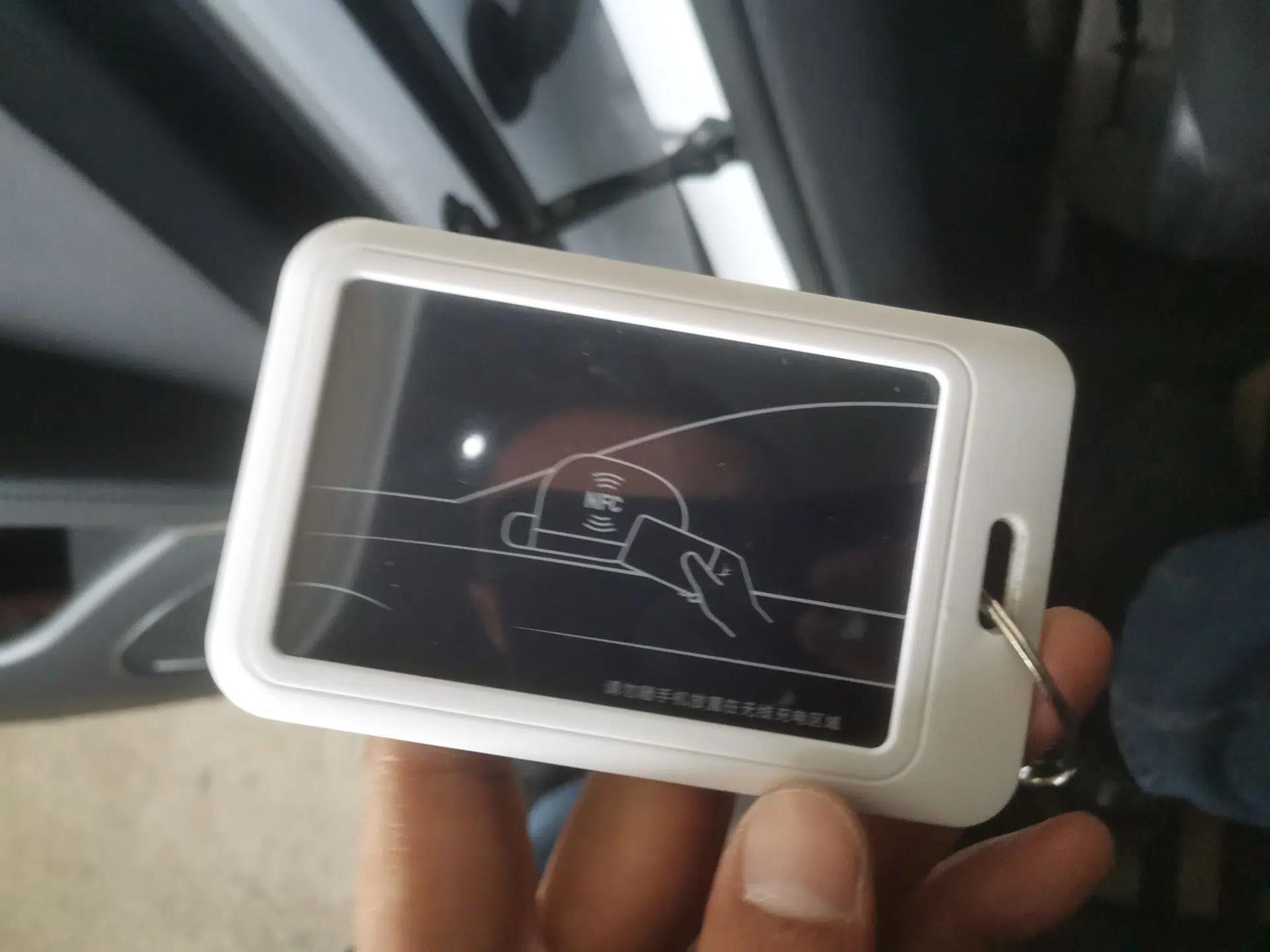 BYD Sealion 07 EV 2024 610 Zhihang Edition — миниатюра 9
