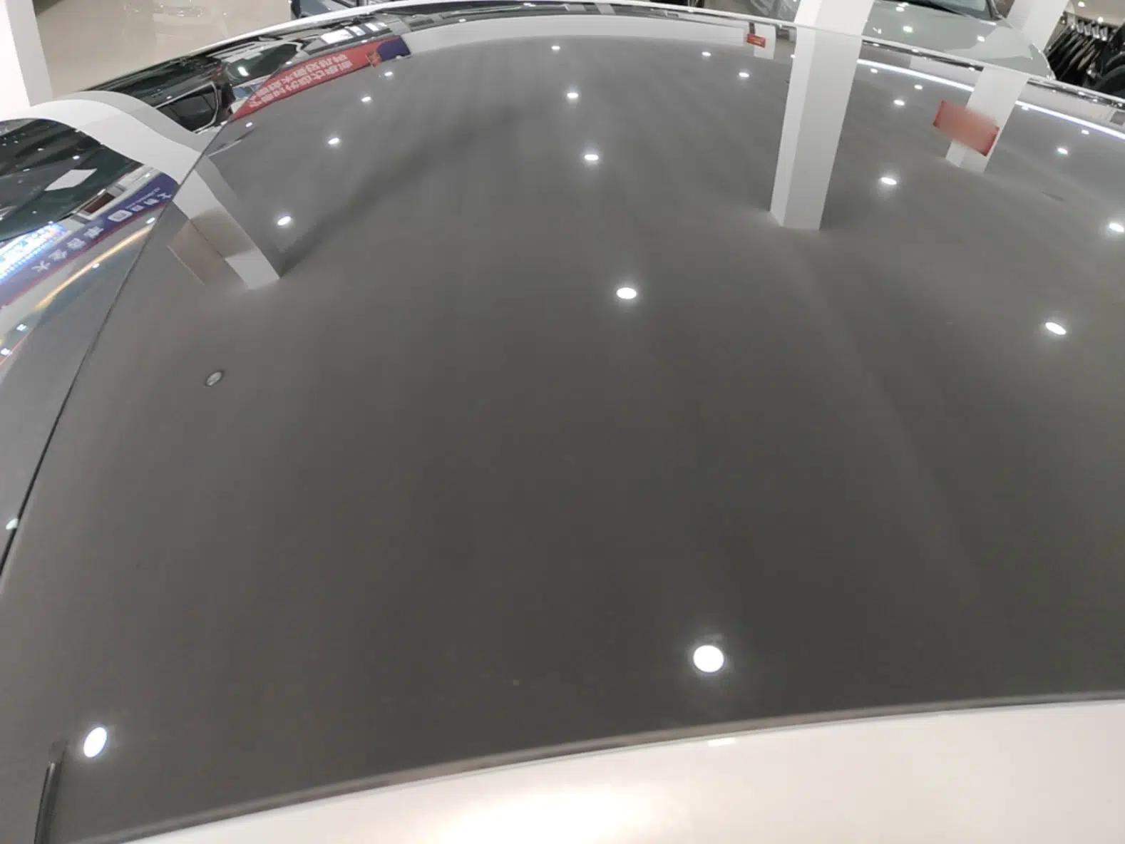 BYD Sealion 07 EV 2024 610 Zhihang Edition — миниатюра 12