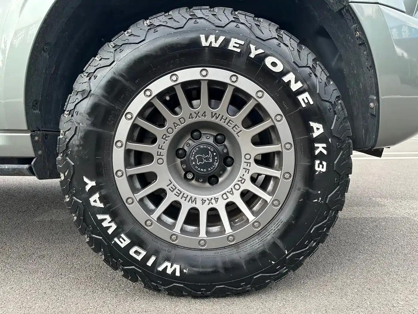 Shanhai Cannon 2023 2.4T Diesel Ultimate Tractor Edition — миниатюра 23