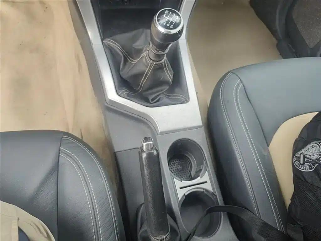 Wingle 6 2014 2.0T 2WD Navigator Model 4D20B — миниатюра 14