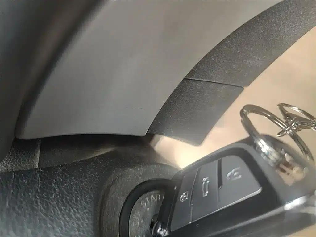 Wingle 6 2014 2.0T 2WD Navigator Model 4D20B — миниатюра 9
