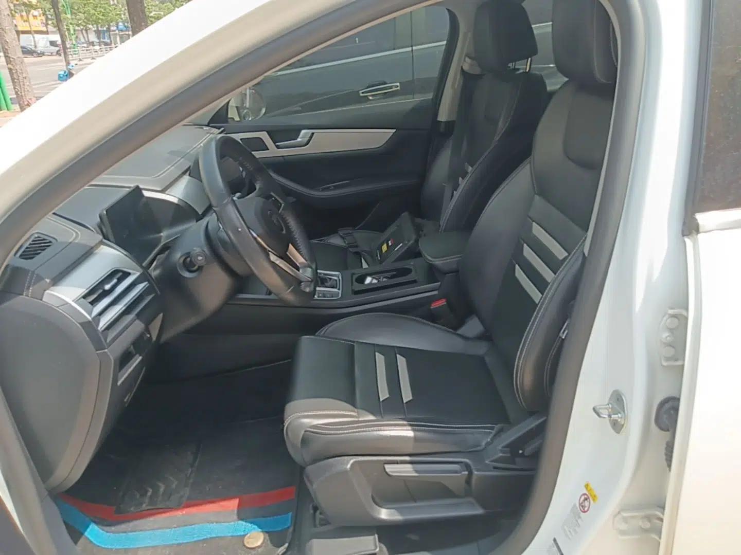 BYD Qin Pro 2020 Beyond Edition 1.5TI Automatic Prestige Version — миниатюра 18