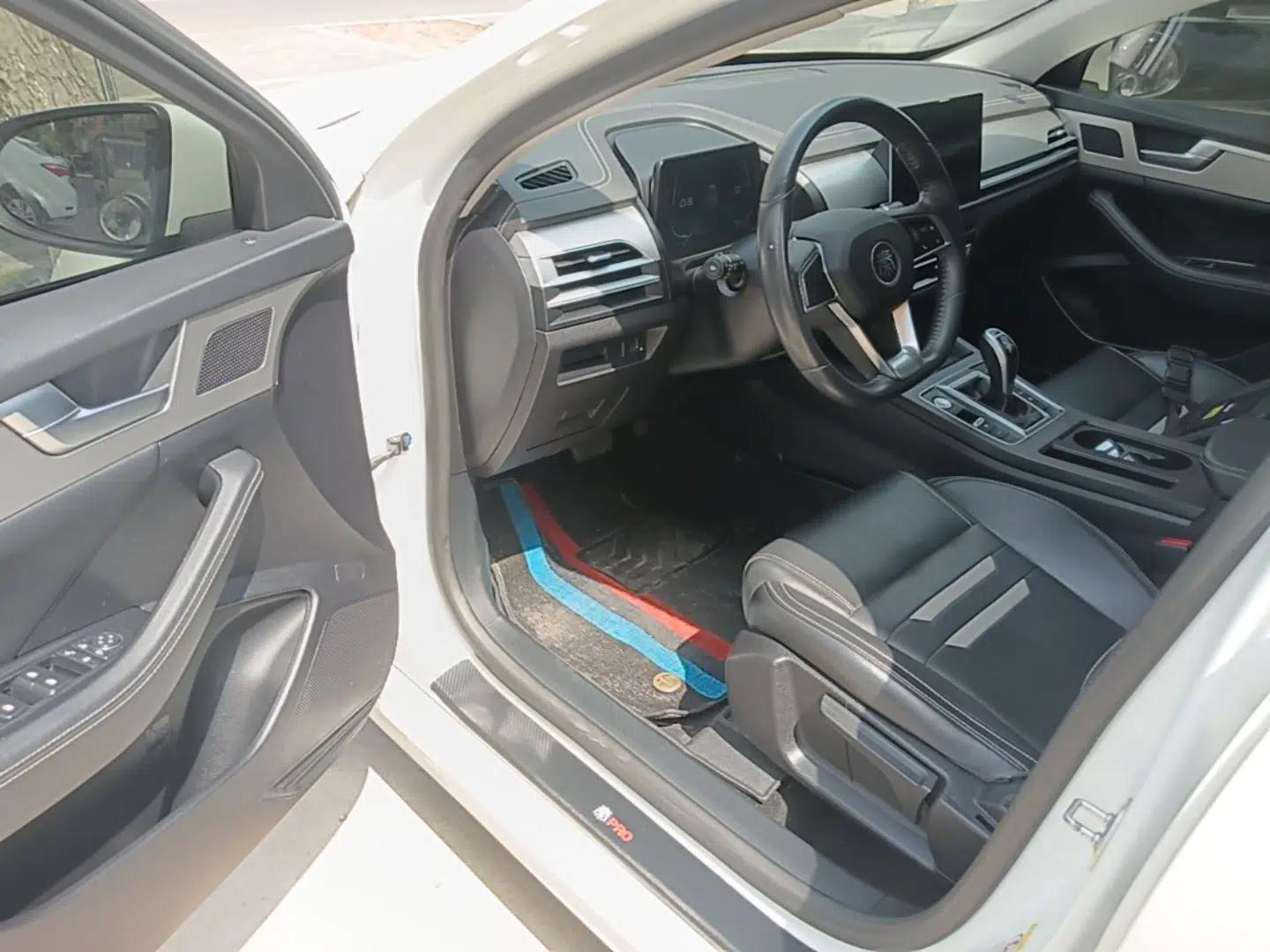 BYD Qin Pro 2020 Beyond Edition 1.5TI Automatic Prestige Version — миниатюра 19