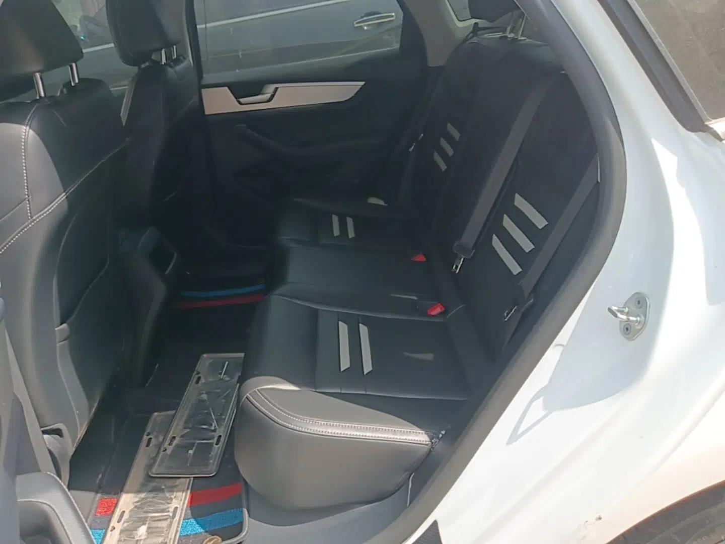 BYD Qin Pro 2020 Beyond Edition 1.5TI Automatic Prestige Version — миниатюра 20
