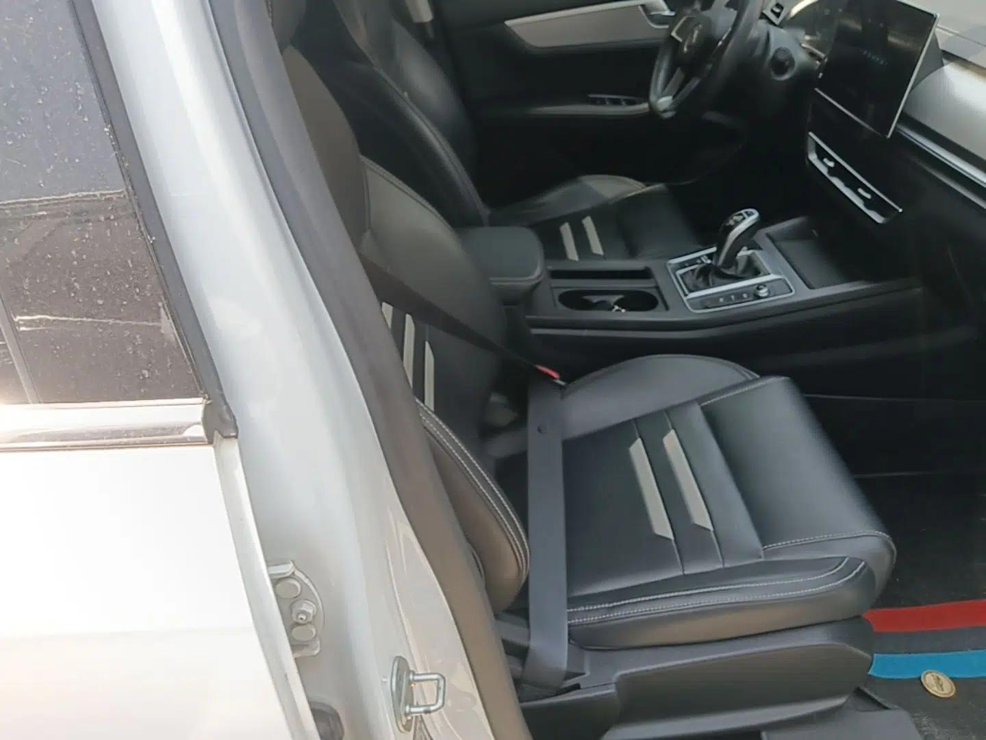 BYD Qin Pro 2020 Beyond Edition 1.5TI Automatic Prestige Version — миниатюра 23