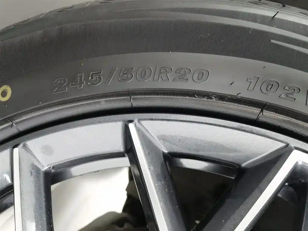 Changan Oushang Z6 2022 Blue Whale 1.5T DCT Smart City Edition — миниатюра 24