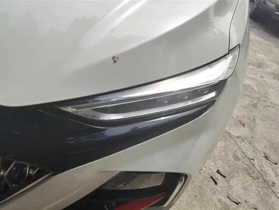 Changan Oushang X7 PLUS 2023 Enjoy Edition 1.5T Automatic Navigation Model — миниатюра 5