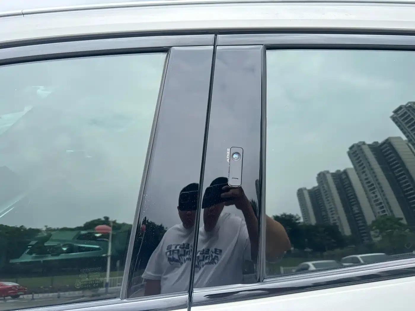 Changan Oushang Z6 New Energy 2023 Model, Smart Electric iDD 150KM Flagship PLUS — миниатюра 10
