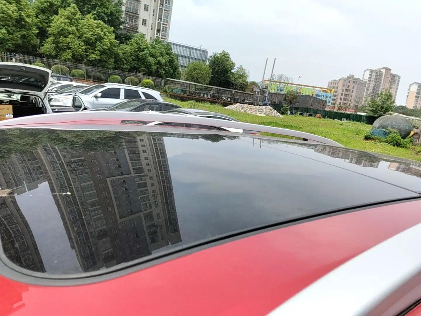 Baojun 530 2018 1.5T DCT Flagship Version China V Emission Standard — миниатюра 11