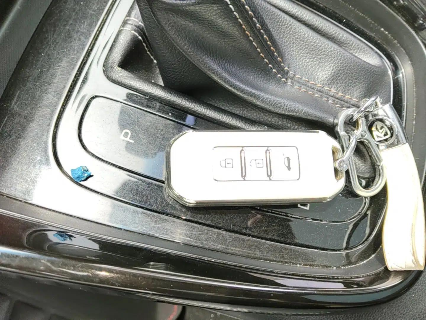 Baojun 530 2018 1.5T DCT Flagship Version China V Emission Standard — миниатюра 12